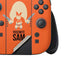Looney Tunes Yosemite Sam Identity Nintendo Switch 2 (2025) Joy-Con Controller Skin