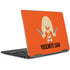 Looney Tunes Yosemite Sam Identity Notebook 9 Pro 13in (2017) Skin