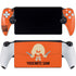Looney Tunes Yosemite Sam Identity PlayStation Portal Remote Player Skin