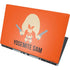 Looney Tunes Yosemite Sam Identity Dell Precision Skin