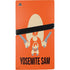 Looney Tunes Yosemite Sam Identity PS5 Pro Console Skin