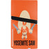 Looney Tunes Yosemite Sam Identity PS5 Pro Disk Console Skin
