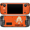 Looney Tunes Yosemite Sam Identity Steam Deck Handheld Gaming Computer OLED Skin