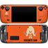 Looney Tunes Yosemite Sam Identity Steam Deck Handheld Gaming Computer OLED Skin