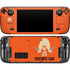 Looney Tunes Yosemite Sam Identity Steam Deck Handheld Gaming Computer Skin