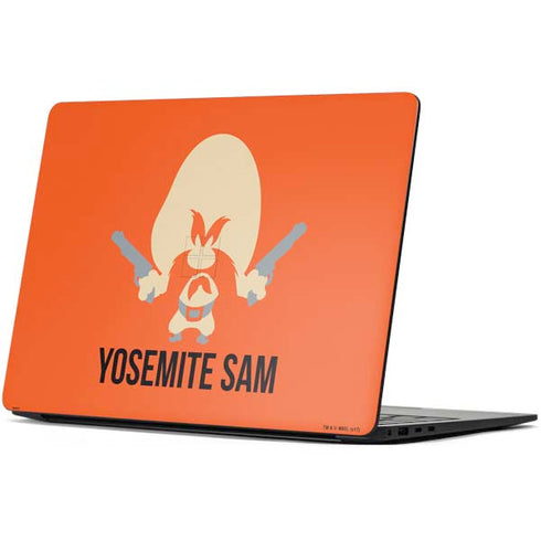 Looney Tunes Yosemite Sam Identity Surface Laptop 7 13.8in Skin