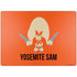 Looney Tunes Yosemite Sam Identity Surface Laptop 7 15in Skin