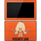 Looney Tunes Yosemite Sam Identity Surface Pro Tablet Skin