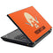 Looney Tunes Yosemite Sam Identity T440s Skin