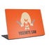 Looney Tunes Yosemite Sam Identity Laptop Skins