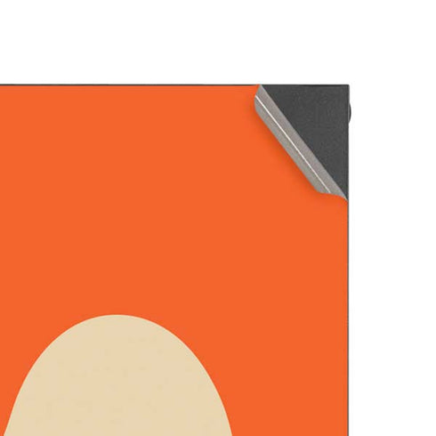 Looney Tunes Yosemite Sam Identity XBox Series X Digital Edition Console Skin