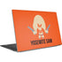 Looney Tunes Yosemite Sam Identity Dell XPS Skin