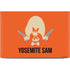 Looney Tunes Yosemite Sam Identity Dell XPS Skin