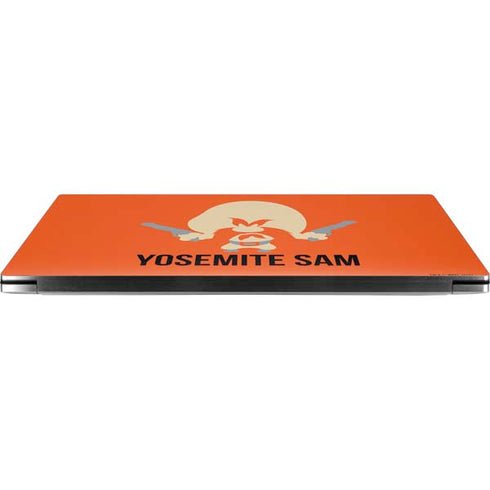 Looney Tunes Yosemite Sam Identity Dell XPS Skin