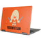 Looney Tunes Yosemite Sam Identity Yoga 710 14in Skin