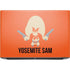 Looney Tunes Yosemite Sam Identity HP ZBook Fury 16 G10 Skin