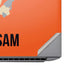 Looney Tunes Yosemite Sam Identity HP ZBook Fury 16 G10 Skin