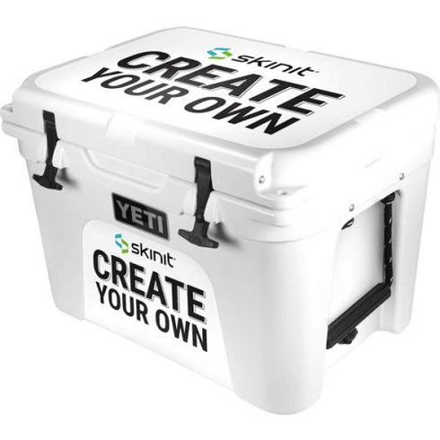 Custom YETI Tundra 35 Hard Cooler Skin