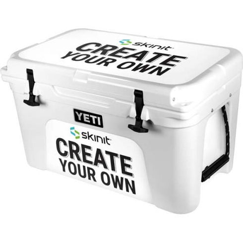 Custom YETI Tundra 45 Hard Cooler Skin