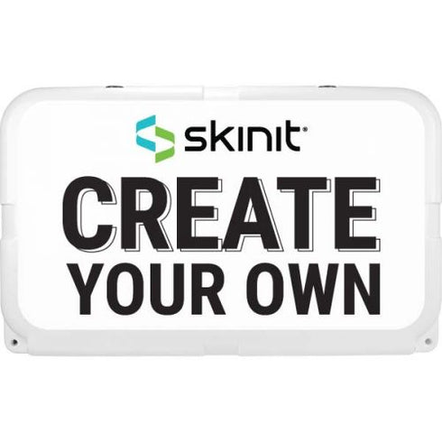 Custom YETI Tundra 45 Hard Cooler Lid Skin