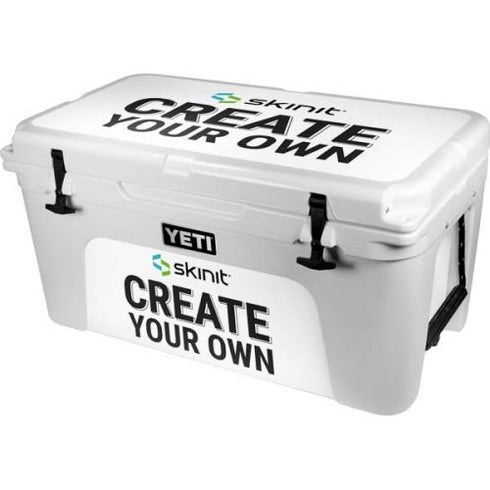 Custom YETI Tundra 65 Hard Cooler Skin