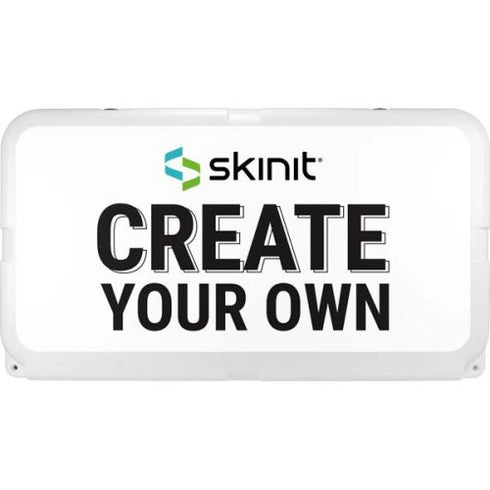 Custom YETI Tundra 65 Hard Cooler Lid Skin