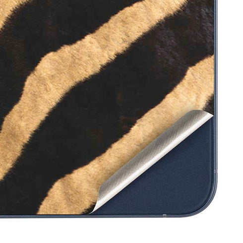 Zebra Galaxy A35 5G Skin