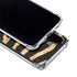 Zebra Galaxy A36 5G Clear Case
