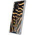 Zebra Galaxy S23 Ultra Clear Case