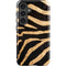 Zebra Galaxy S25 Impact Case