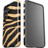 Zebra Galaxy S25 Impact Case