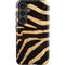 Zebra Galaxy S25 Plus Impact Case