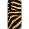 Zebra Galaxy S25 Plus Skin