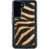 Zebra Galaxy S24 Plus Waterproof Case