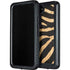 Zebra Galaxy S24 Plus Waterproof Case