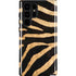 Zebra Galaxy S25 Ultra Impact Case