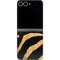 Zebra Galaxy Z Flip6 Skin