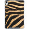 Zebra iPad 11th Gen (2025) Clear Case