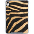 Zebra iPad 11th Gen (2025) Clear Case