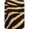 Zebra Apple iPad Mini Skin
