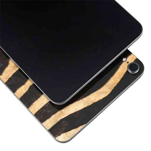 Zebra Apple iPad Mini Skin