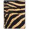 Zebra iPad Pro 11in (2024) Clear Case