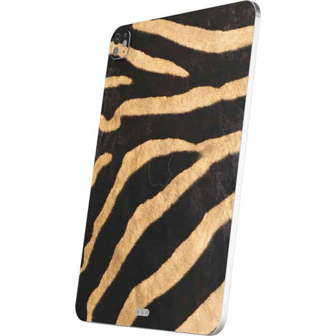 Zebra iPad Pro 13in M4 (2024) Skin