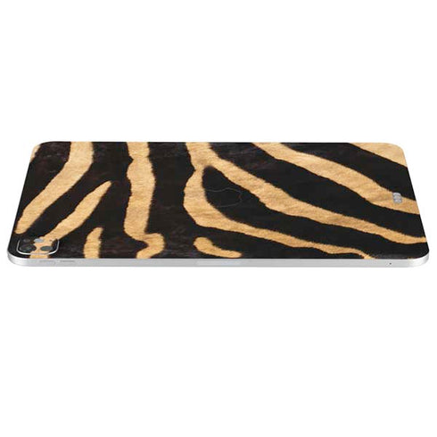 Zebra iPad Pro 13in M4 (2024) Skin