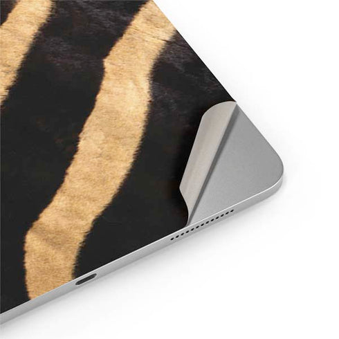 Zebra iPad Pro 13in M4 (2024) Skin