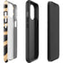 Zebra iPhone 15 Impact Case