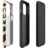 Zebra iPhone 15 Pro Impact Case