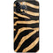 Zebra iPhone 15 Pro Max Skin