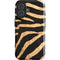 Zebra iPhone 16 Impact Case