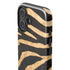 Zebra iPhone 16 Impact Case